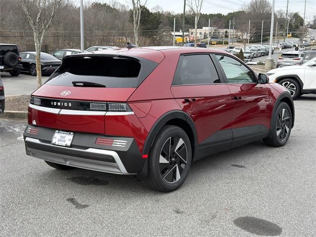 2026 Hyundai IONIQ 5 SEL