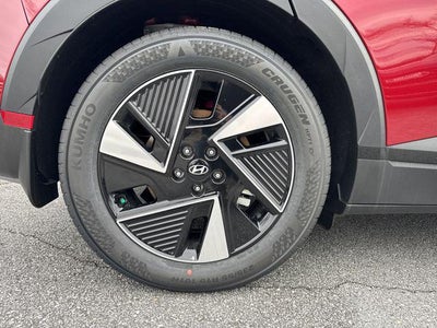 2026 Hyundai IONIQ 5 SEL