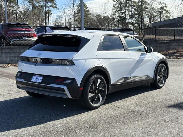 2026 Hyundai IONIQ 5 SEL