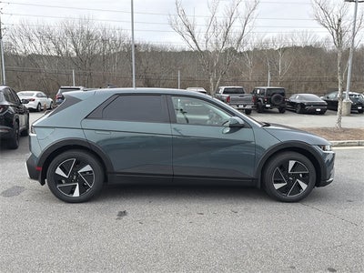 2026 Hyundai IONIQ 5 SEL