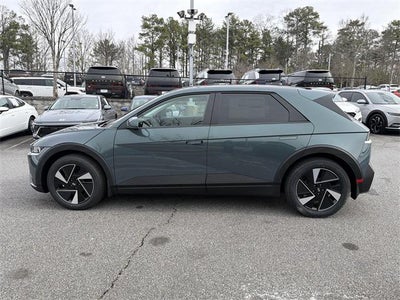 2026 Hyundai IONIQ 5 SEL