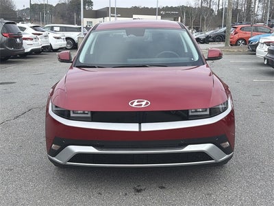 2026 Hyundai IONIQ 5 SEL