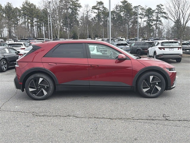 2026 Hyundai IONIQ 5 SEL