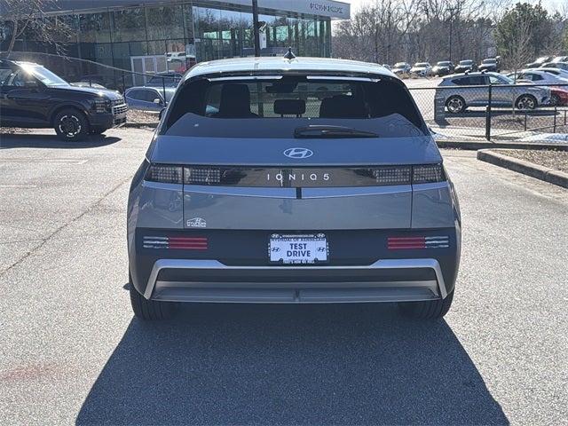 2026 Hyundai IONIQ 5 SEL