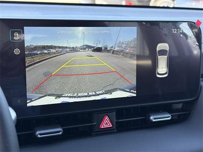 2026 Hyundai IONIQ 5 SEL