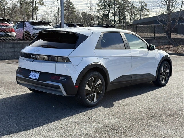 2026 Hyundai IONIQ 5 SEL