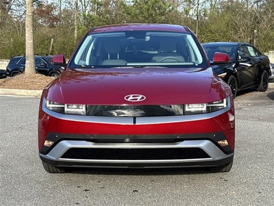 2026 Hyundai IONIQ 5 SEL