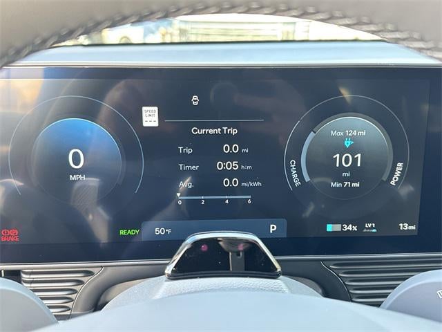 2026 Hyundai IONIQ 5 SEL