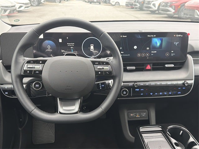 2026 Hyundai IONIQ 5 SEL