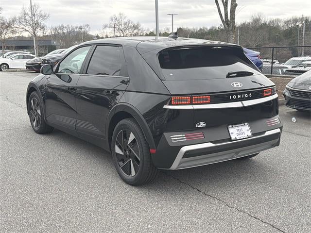 2026 Hyundai IONIQ 5 SEL