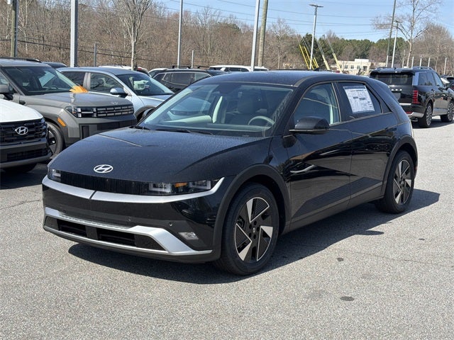 2026 Hyundai IONIQ 5 SEL