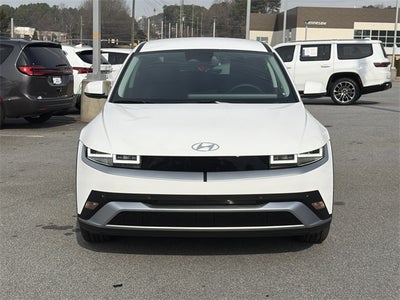 2026 Hyundai IONIQ 5 SEL