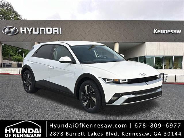 2026 Hyundai IONIQ 5 SEL