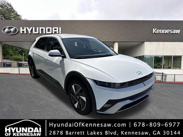 2026 Hyundai IONIQ 5