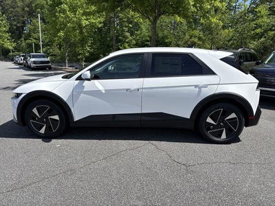 2026 Hyundai IONIQ 5 SEL