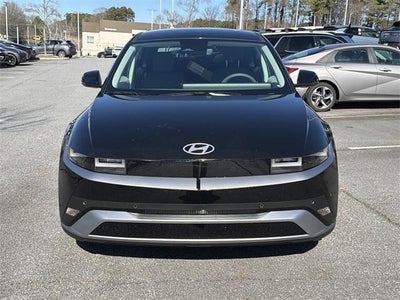 2026 Hyundai IONIQ 5 SEL