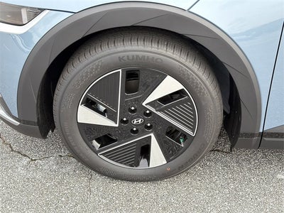 2026 Hyundai IONIQ 5 SEL