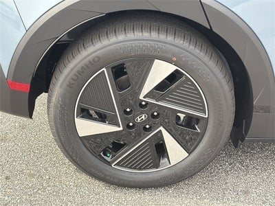 2026 Hyundai IONIQ 5 SEL