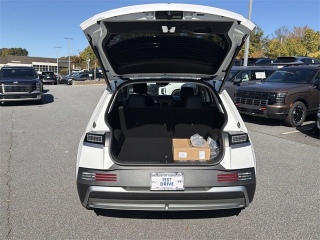 2026 Hyundai IONIQ 5 SEL