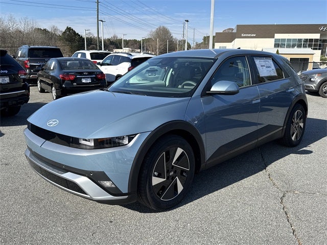 2026 Hyundai IONIQ 5 SEL