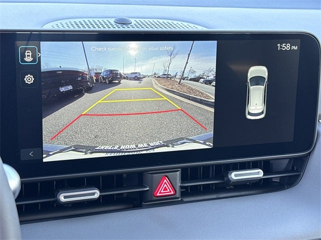 2026 Hyundai IONIQ 5 SEL