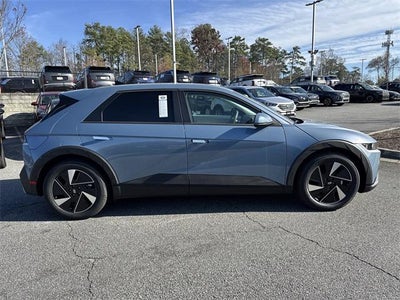 2026 Hyundai IONIQ 5 SEL