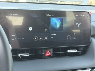 2026 Hyundai IONIQ 5 SEL