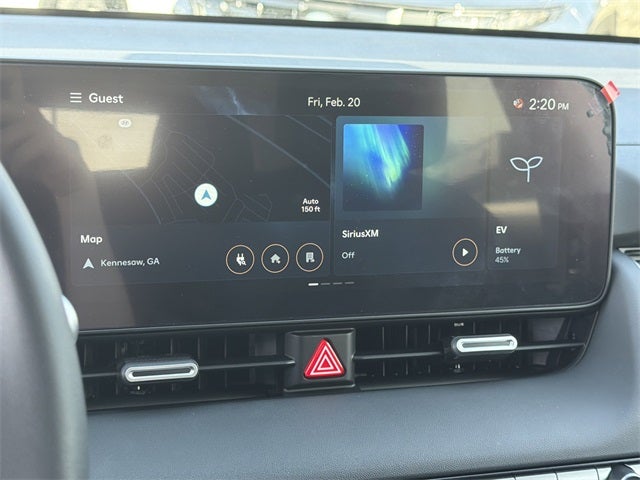 2026 Hyundai IONIQ 5 SEL