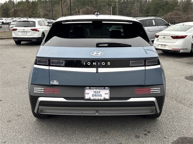 2026 Hyundai IONIQ 5 SEL