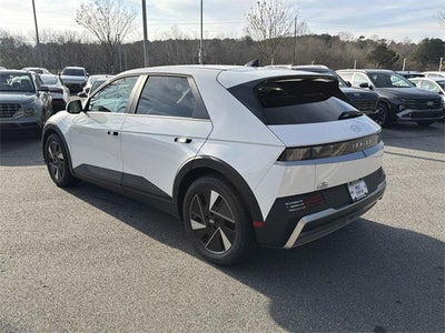 2026 Hyundai IONIQ 5 SEL