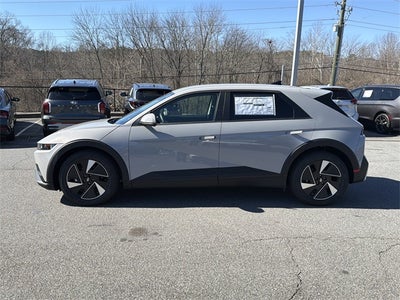 2026 Hyundai IONIQ 5 SEL