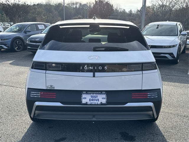2026 Hyundai IONIQ 5 SEL