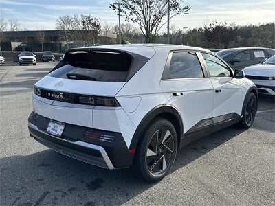 2026 Hyundai IONIQ 5 SEL