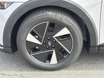 2026 Hyundai IONIQ 5 SEL