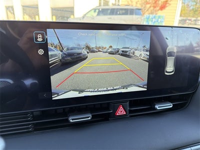 2026 Hyundai IONIQ 5 SEL