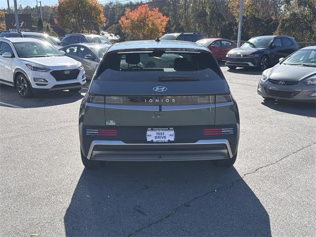 2026 Hyundai IONIQ 5 SEL