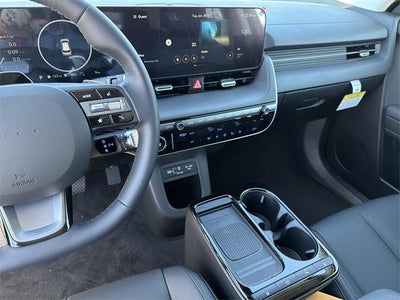 2026 Hyundai IONIQ 5 SEL