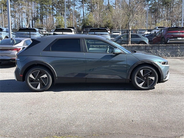 2026 Hyundai IONIQ 5 SEL