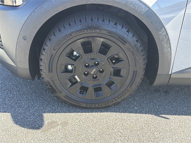 2025 Hyundai IONIQ 5 XRT