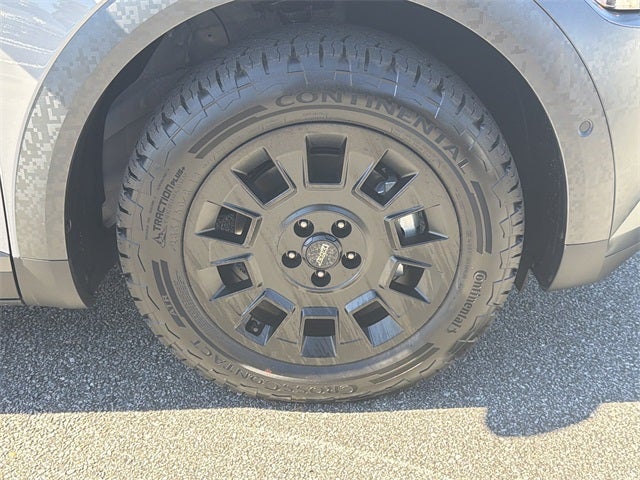 2025 Hyundai IONIQ 5 XRT