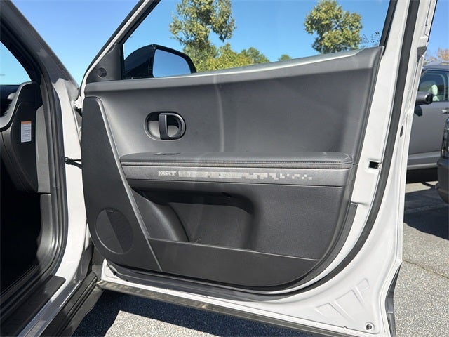 2025 Hyundai IONIQ 5 XRT