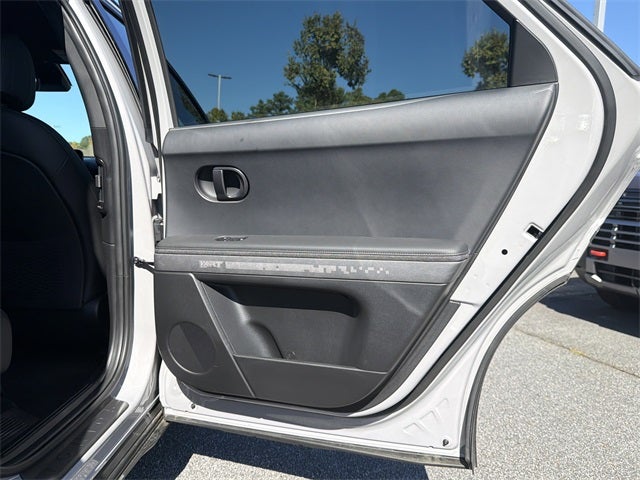 2025 Hyundai IONIQ 5 XRT