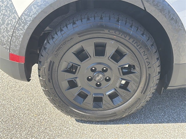 2025 Hyundai IONIQ 5 XRT