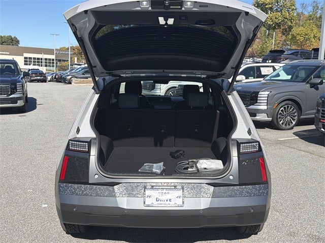 2025 Hyundai IONIQ 5 XRT