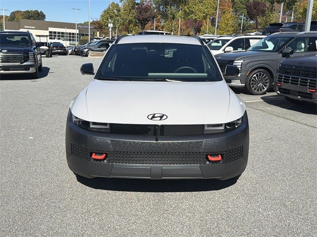 2025 Hyundai IONIQ 5 XRT