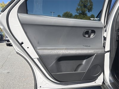 2025 Hyundai IONIQ 5 XRT