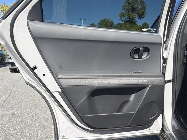 2025 Hyundai IONIQ 5 XRT