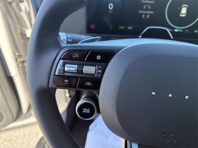 2025 Hyundai IONIQ 5 XRT