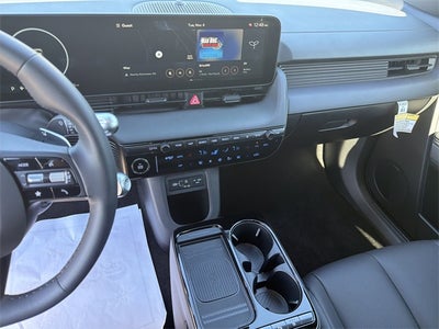 2025 Hyundai IONIQ 5 XRT