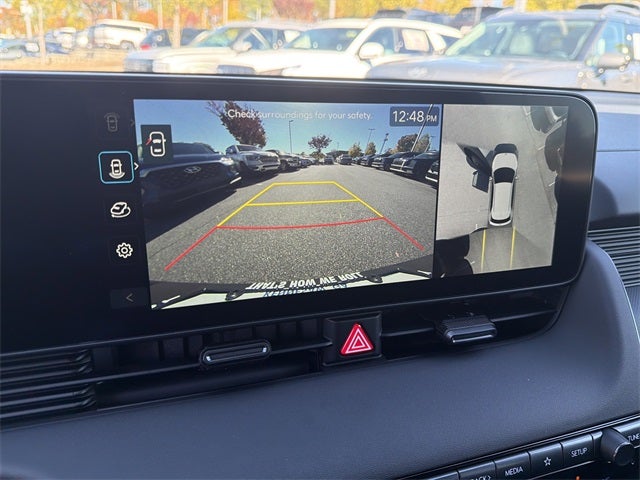 2025 Hyundai IONIQ 5 XRT